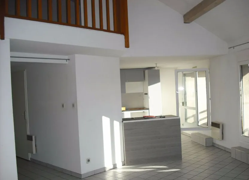 Appartement Rue Chambovet à Lyon