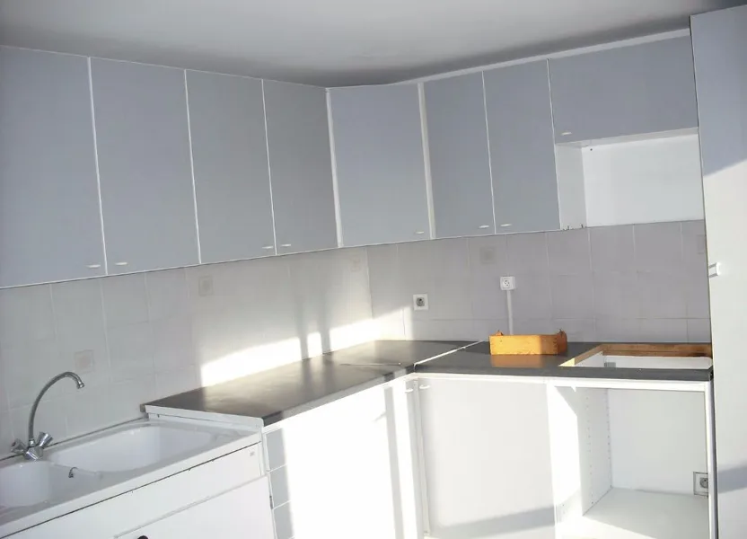 Appartement Rue Chambovet à Lyon