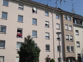 Wohnung Habsburgerstraße in Wiesbaden