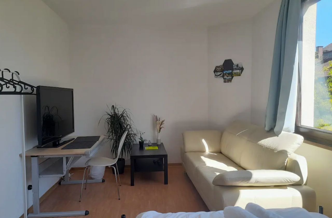 Wohnung Berliner Ring in Koblenz