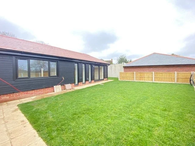 House Wareham Forest Way in Sturminster Marshall