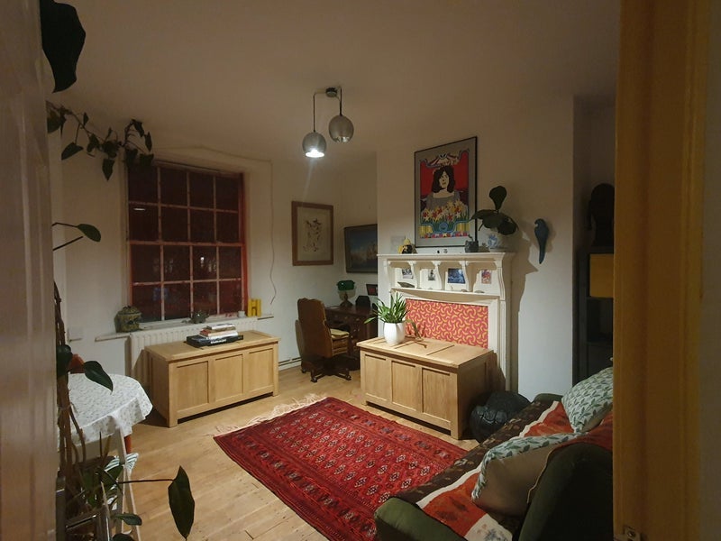 Room Shadwell Gardens in Greater London