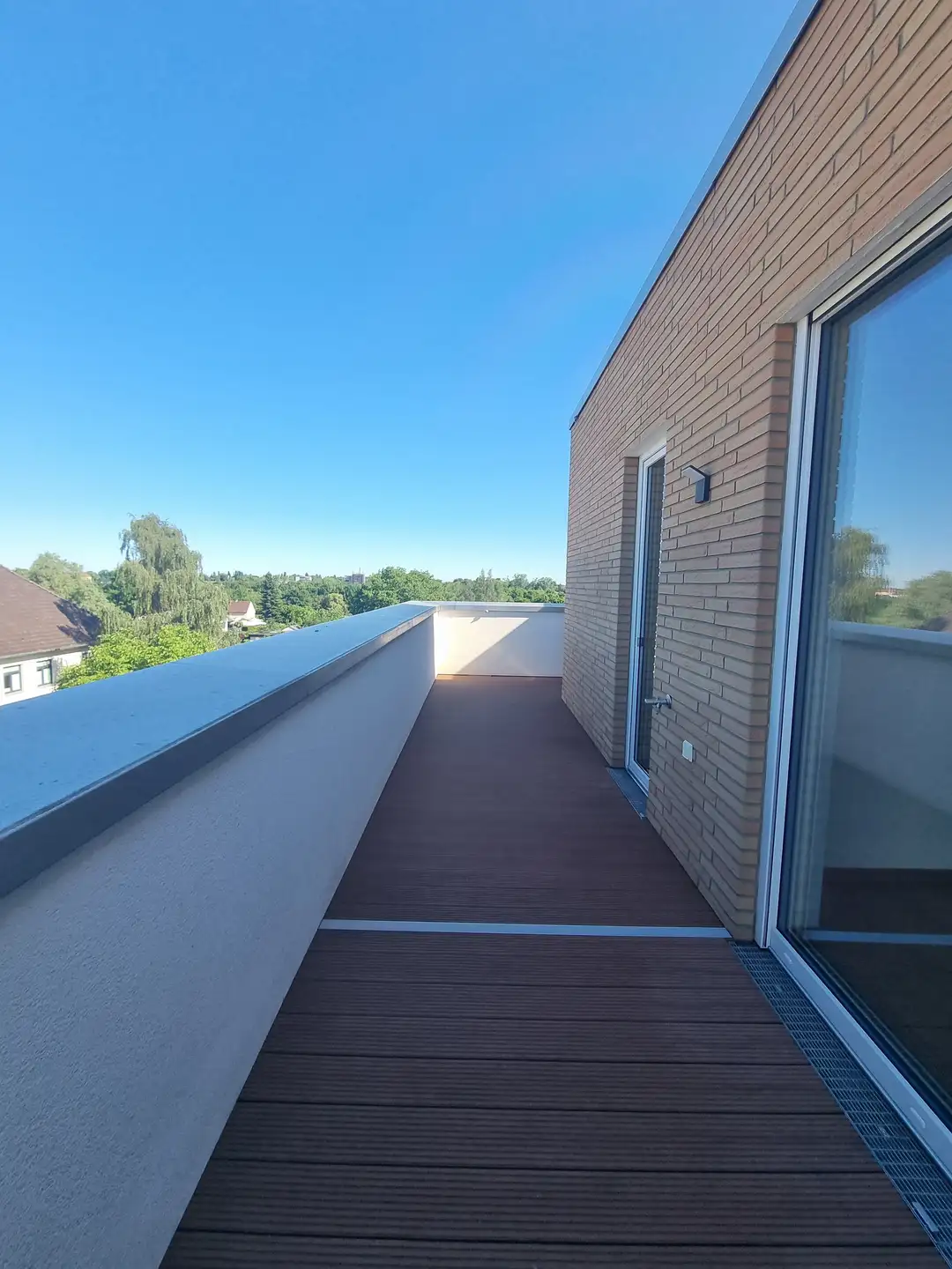 Wohnung Goeppert-Mayer-Straße in Braunschweig
