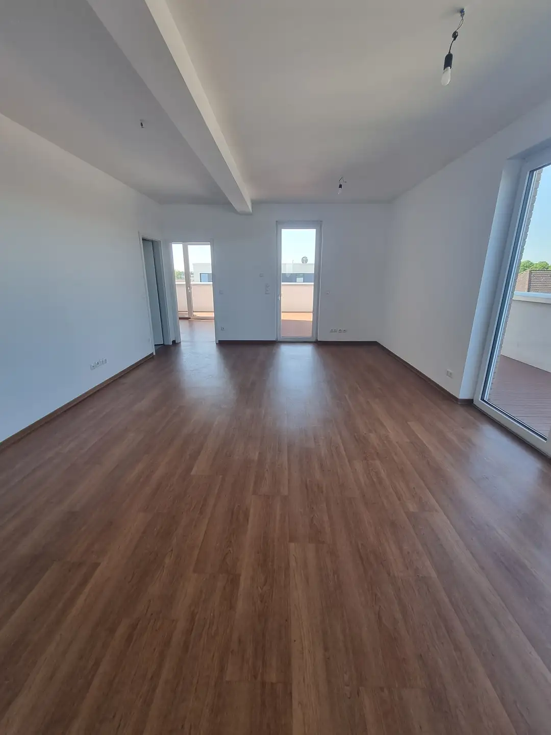Wohnung Goeppert-Mayer-Straße in Braunschweig