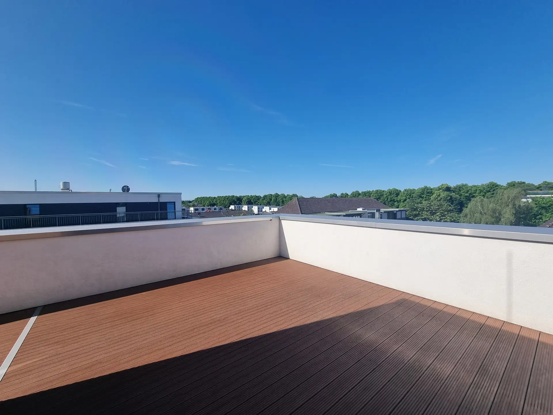 Wohnung Rautheimer Straße in Braunschweig