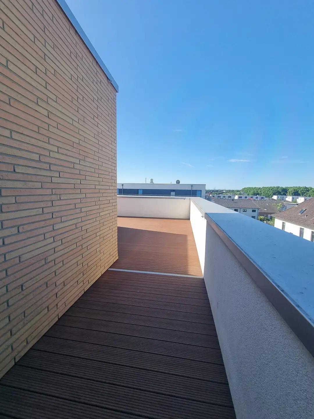 Wohnung Rautheimer Straße in Braunschweig