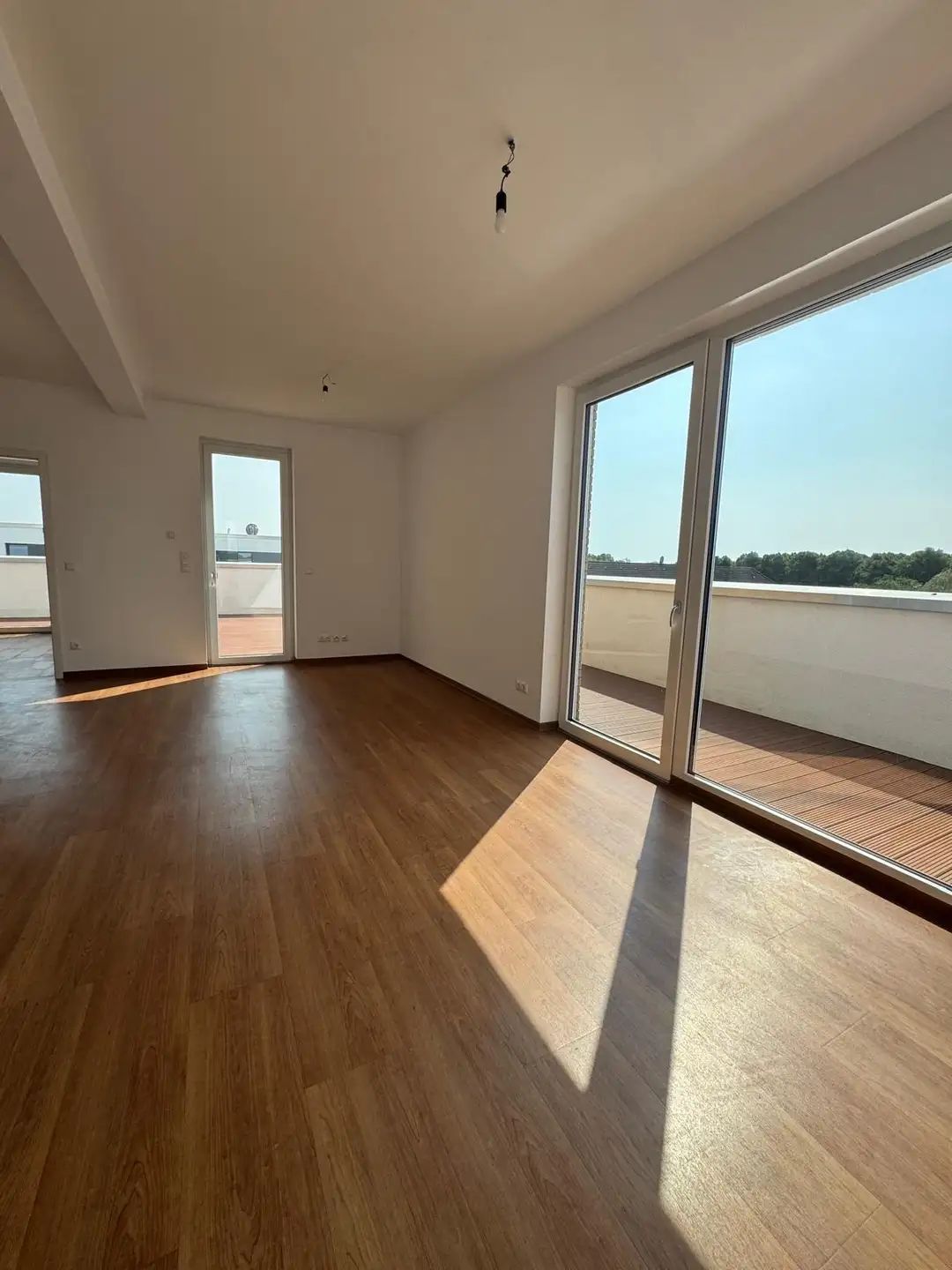 Wohnung Goeppert-Mayer-Straße in Braunschweig