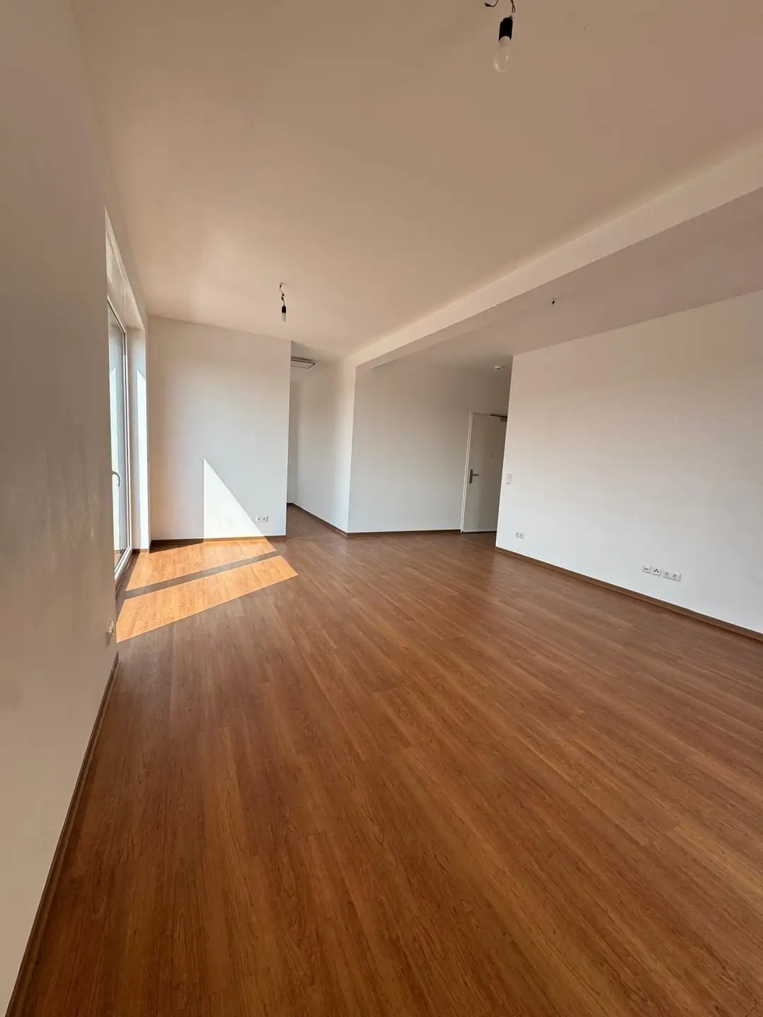 Wohnung Goeppert-Mayer-Straße in Braunschweig