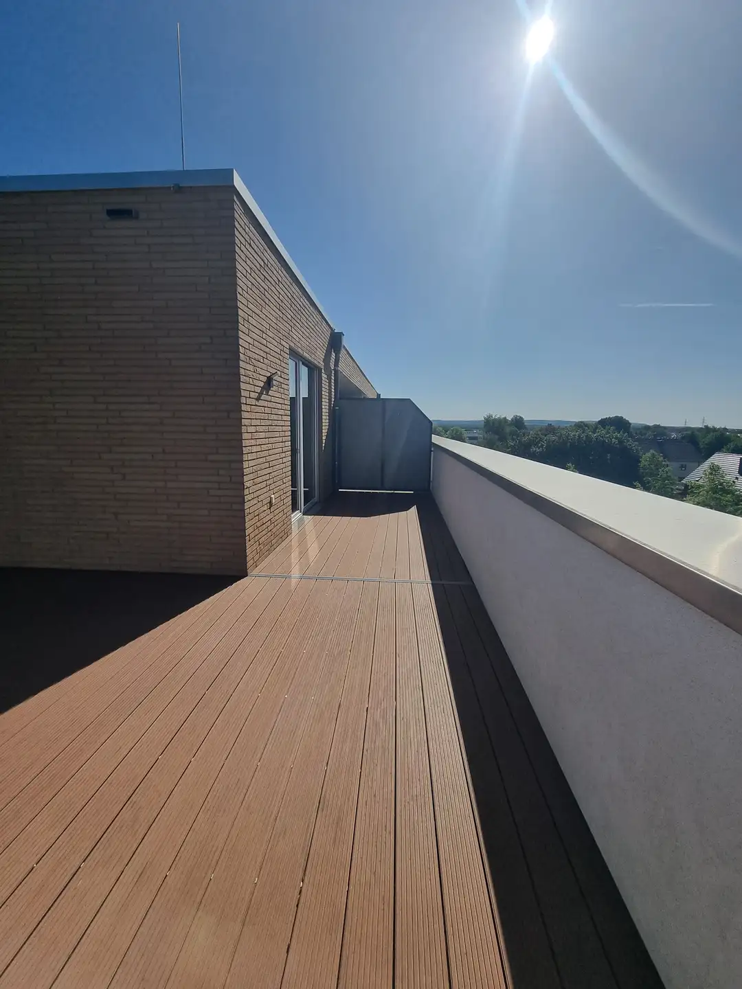 Wohnung Rautheimer Straße in Braunschweig
