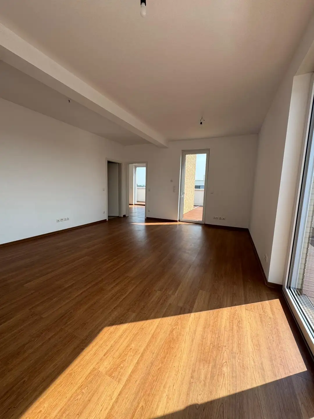 Wohnung Goeppert-Mayer-Straße in Braunschweig