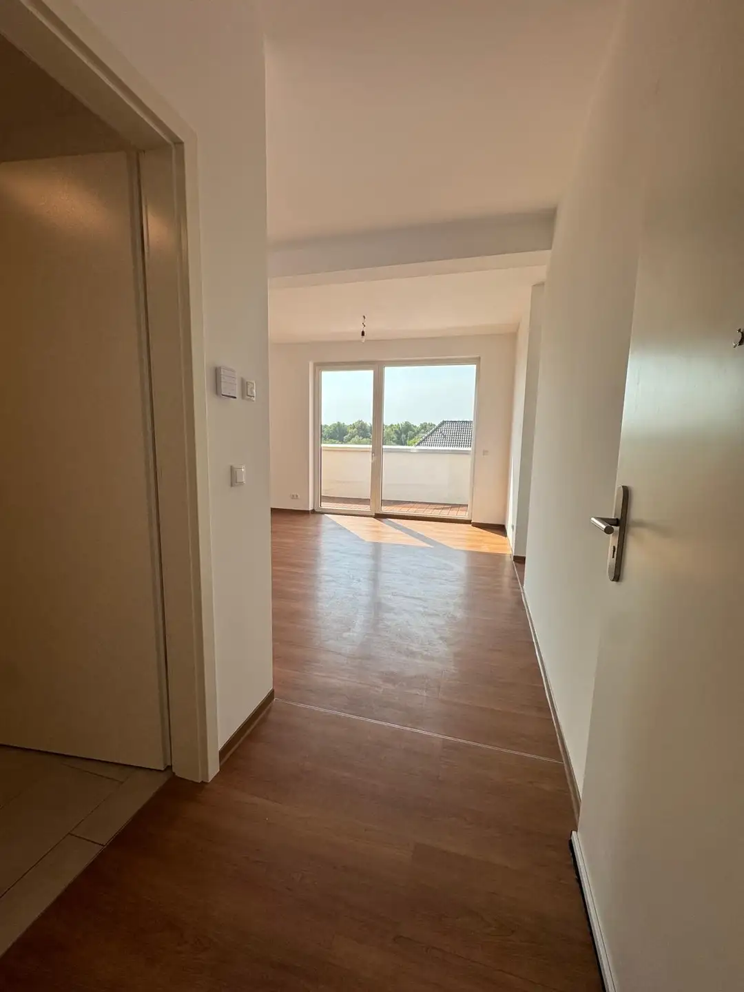 Wohnung Goeppert-Mayer-Straße in Braunschweig
