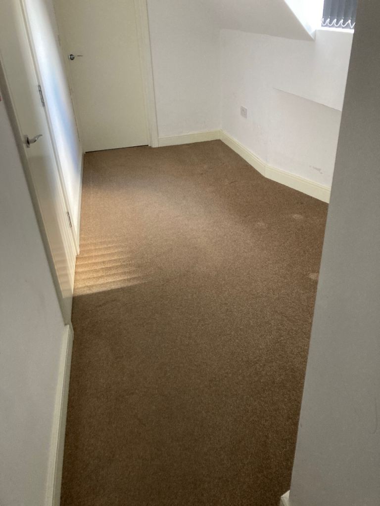 Flat Richmond Road in Sandwell