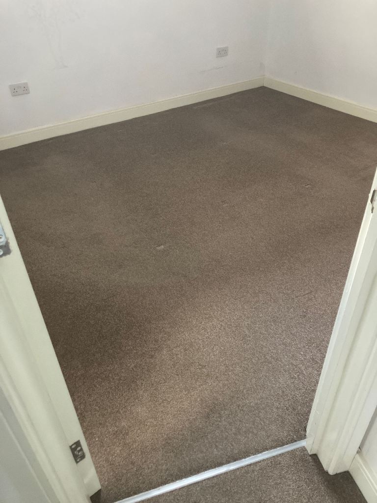 Flat Richmond Road in Sandwell