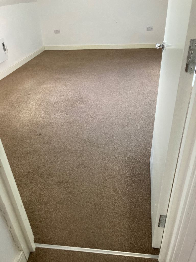 Flat Richmond Road in Sandwell