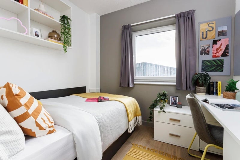 Room Chester Street in Manchester