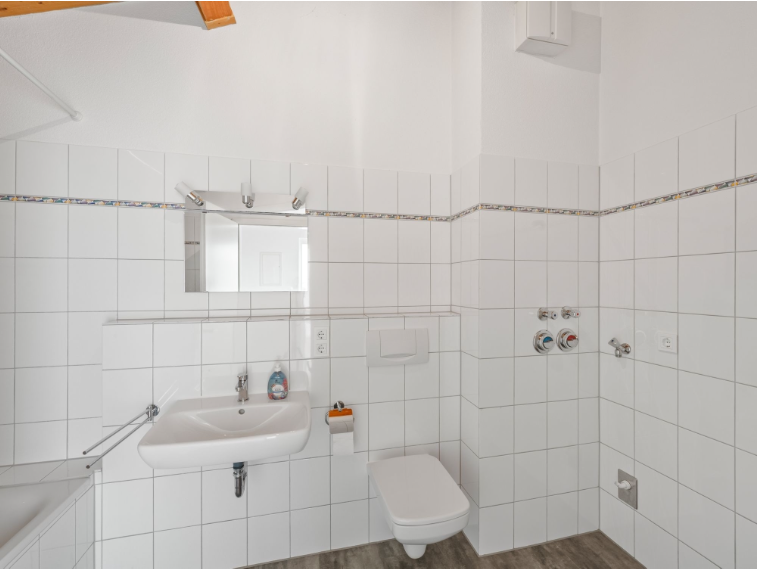 Wohnung Seidenweberhof in Rheinfelden