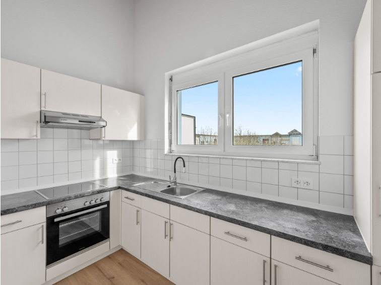 Wohnung Seidenweberhof in Rheinfelden