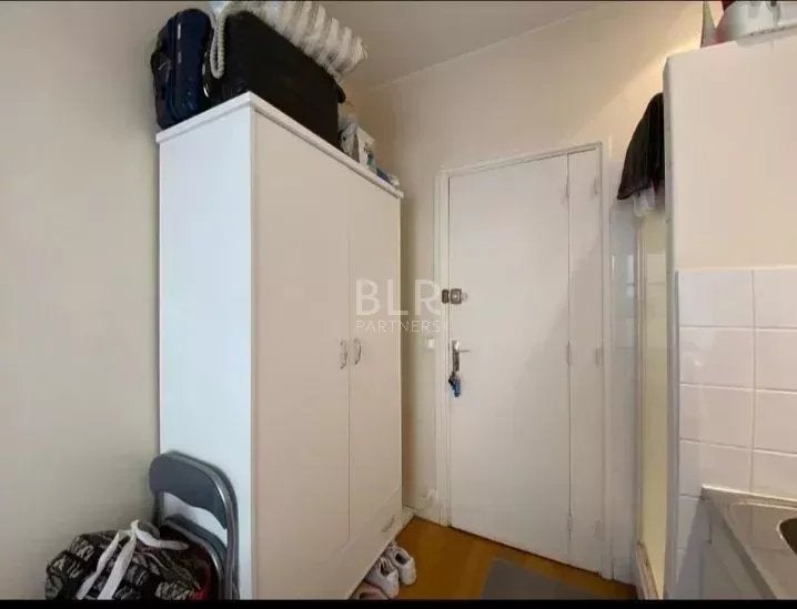 Appartement Place Winston Churchill à Neuilly-sur-Seine