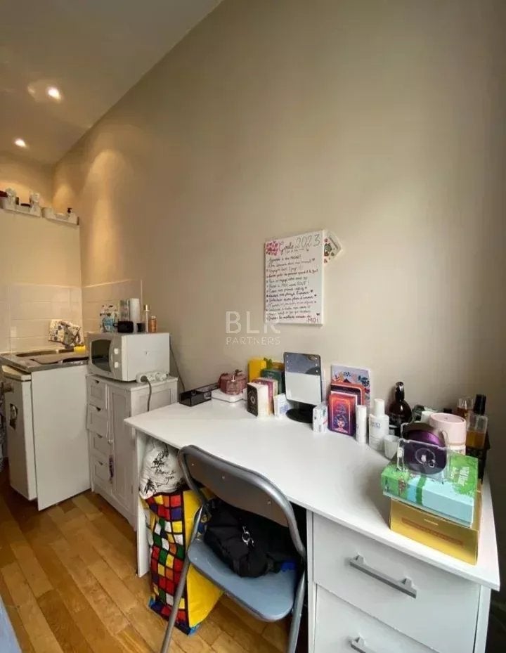 Appartement Place Winston Churchill à Neuilly-sur-Seine