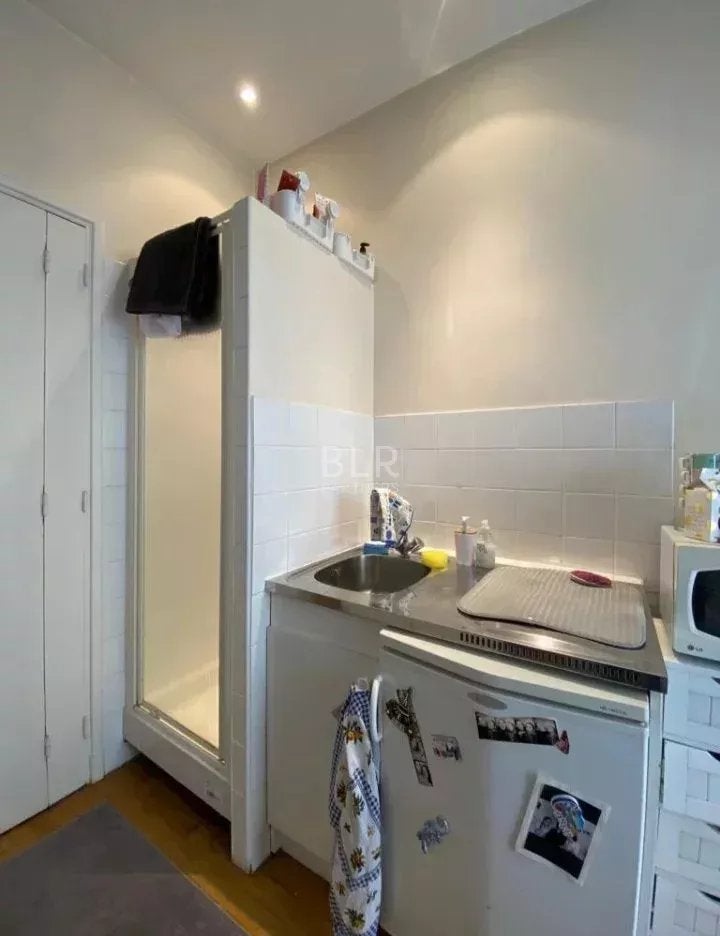 Appartement Place Winston Churchill à Neuilly-sur-Seine