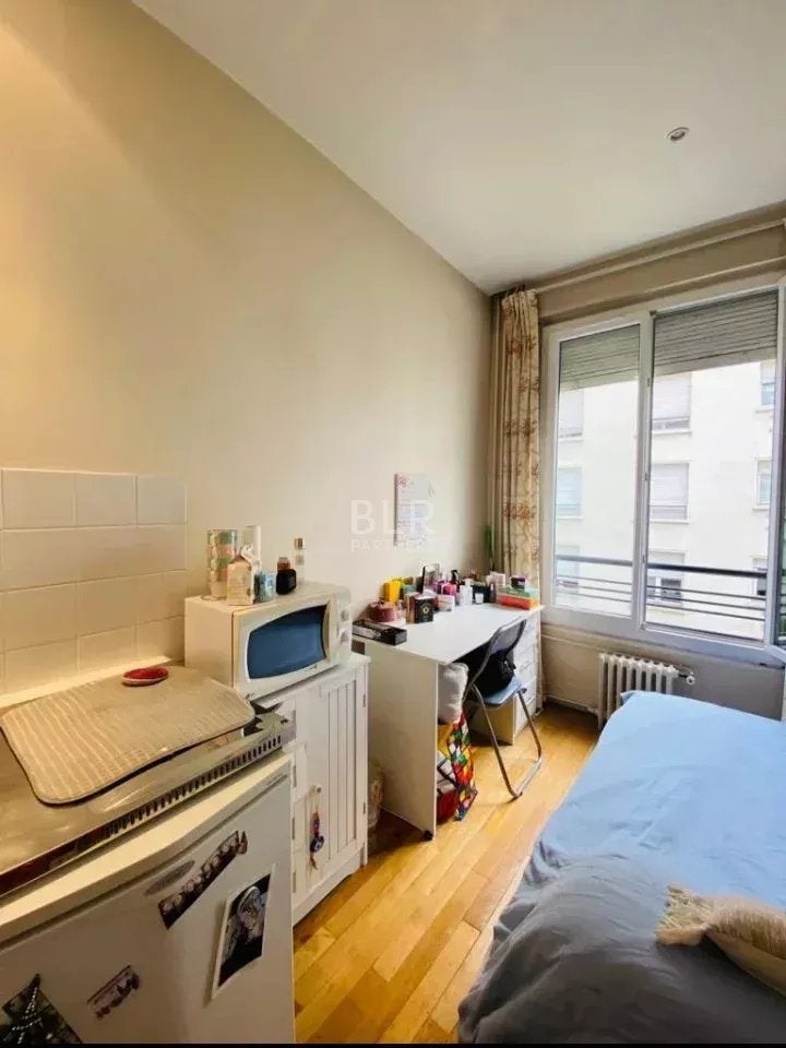 Appartement Place Winston Churchill à Neuilly-sur-Seine