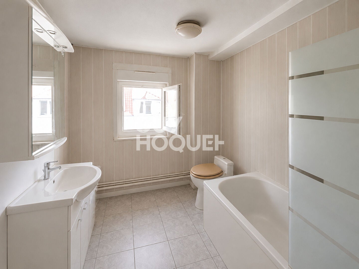 Appartement Allée des Mouettes à Marck