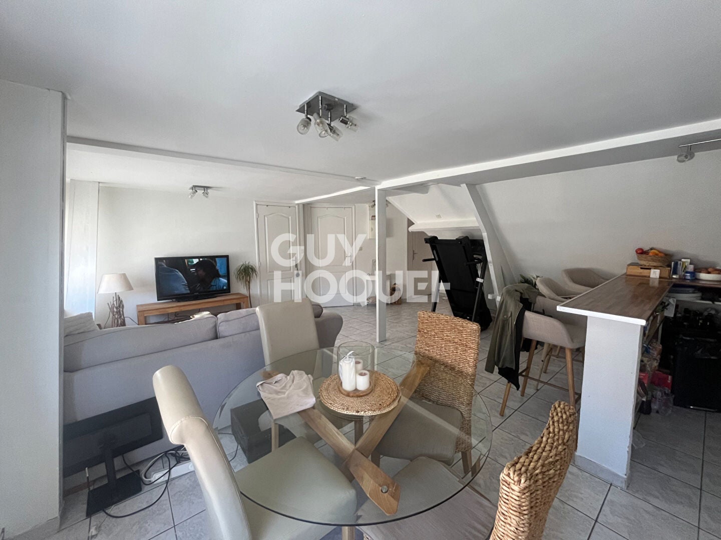 Appartement Allée des Mouettes à Marck
