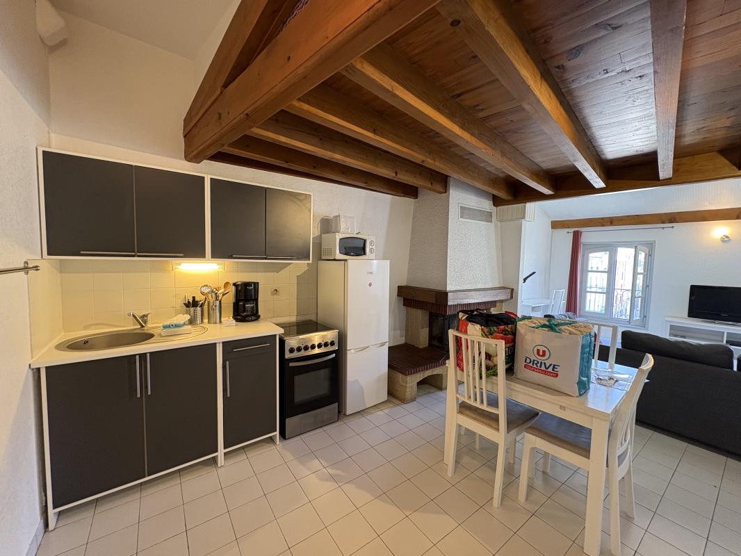 Appartement N 88 à Le Puy-en-Velay