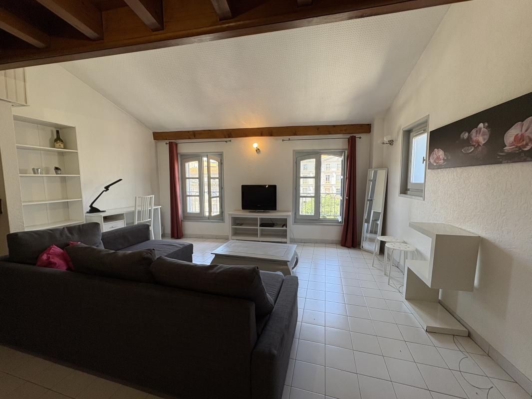 Appartement N 88 à Le Puy-en-Velay