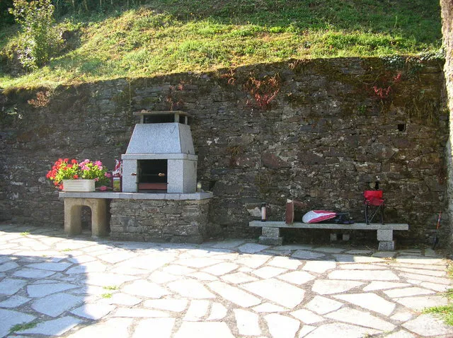 House Chemin de Provenquières in Lacrouzette