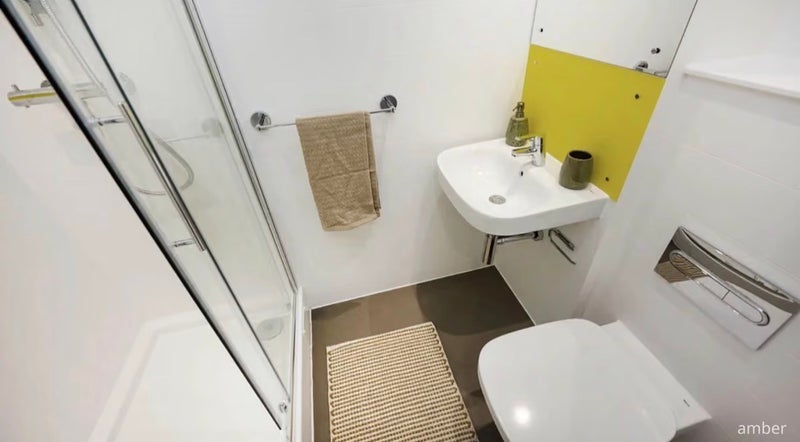 Room Silverthorne Lane in Bristol