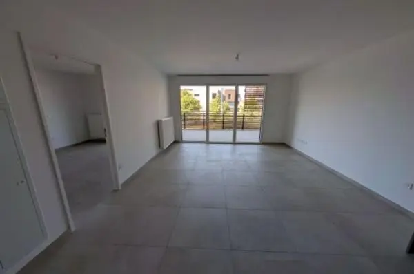 Appartement Avenue de Librilla à Saint-Jean-de-Védas