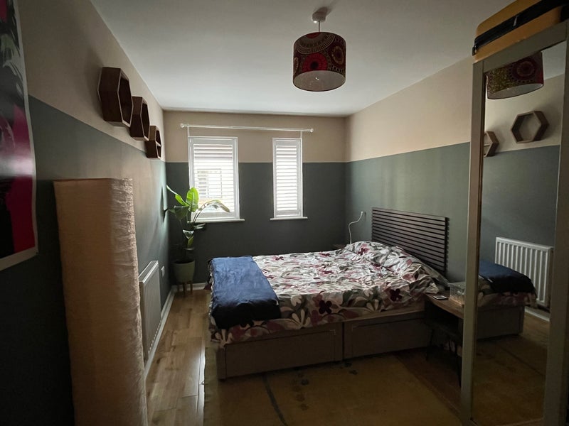 Room Midland Terrace in Bristol