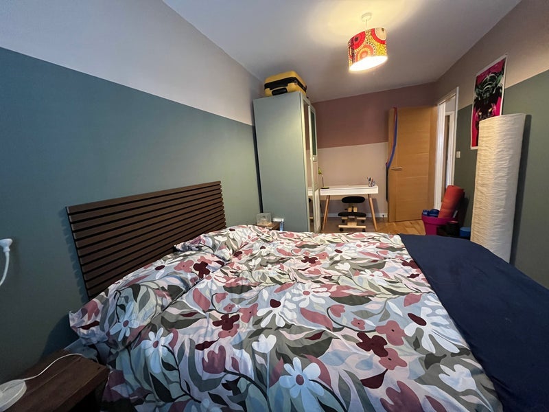 Room Midland Terrace in Bristol