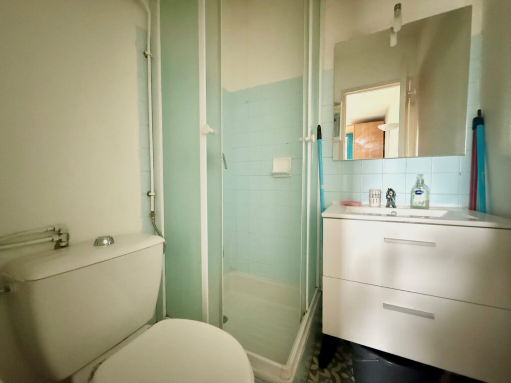 Appartement Chemin de la Salade Ponsan à Toulouse
