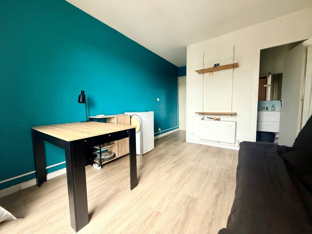Appartement Chemin de la Salade Ponsan à Toulouse