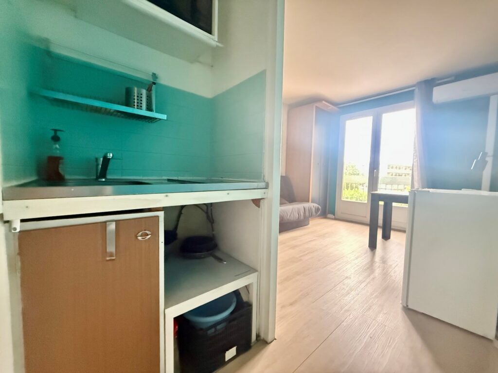 Appartement Chemin de la Salade Ponsan à Toulouse