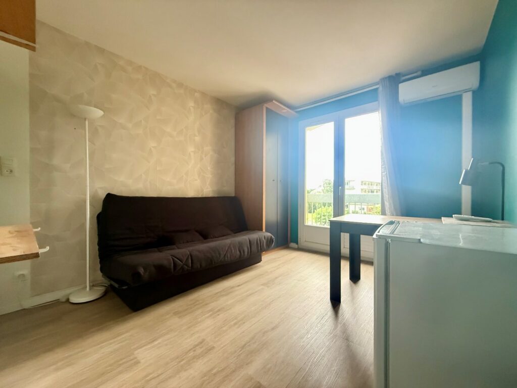 Appartement Chemin de la Salade Ponsan à Toulouse