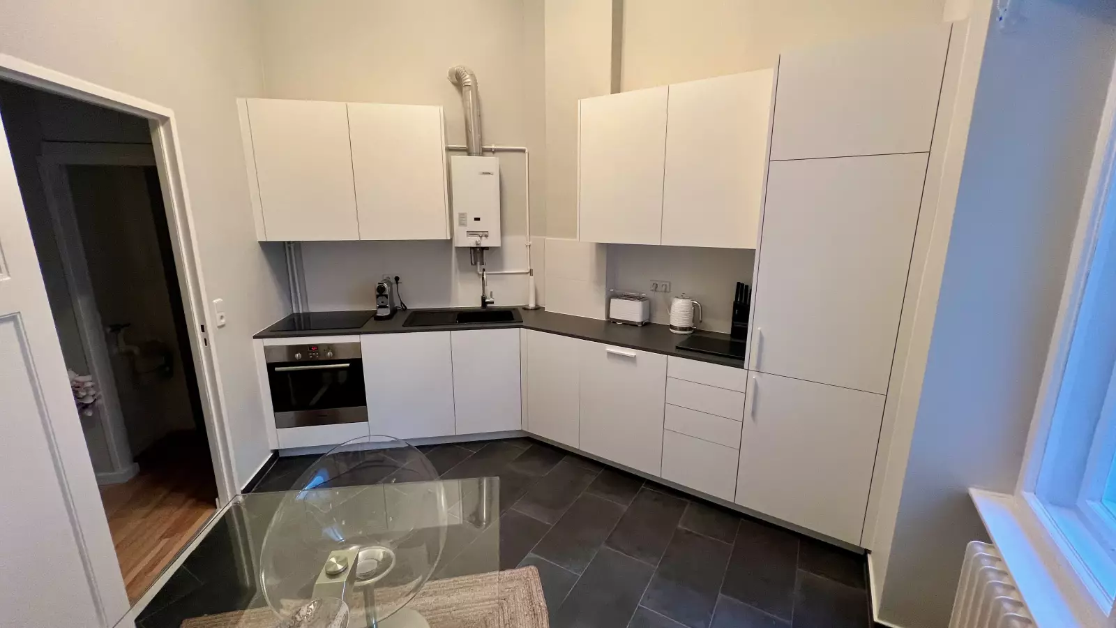 Wohnung Koloniestraße in Berlin