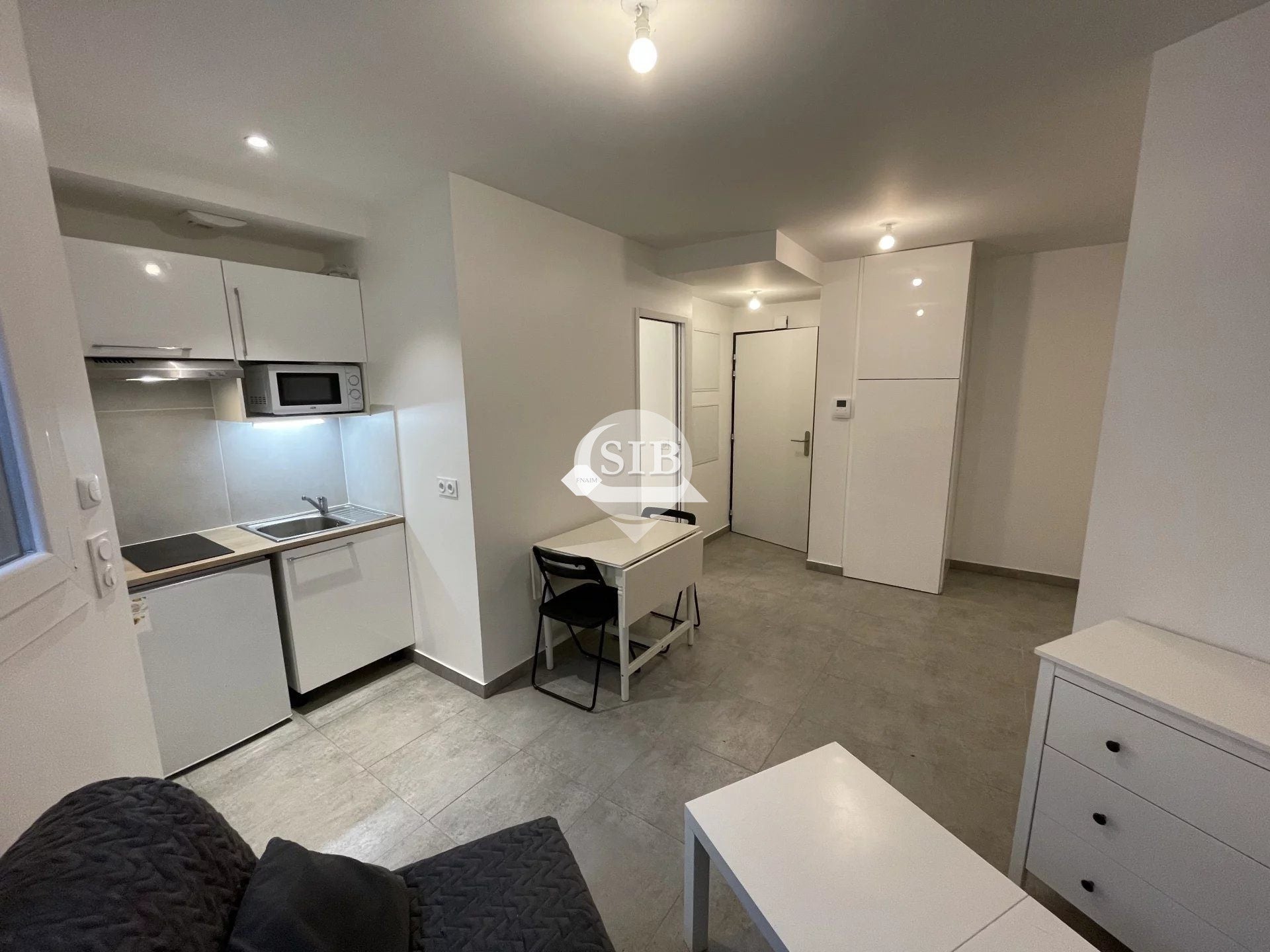 Appartement Route de Saclay à Palaiseau