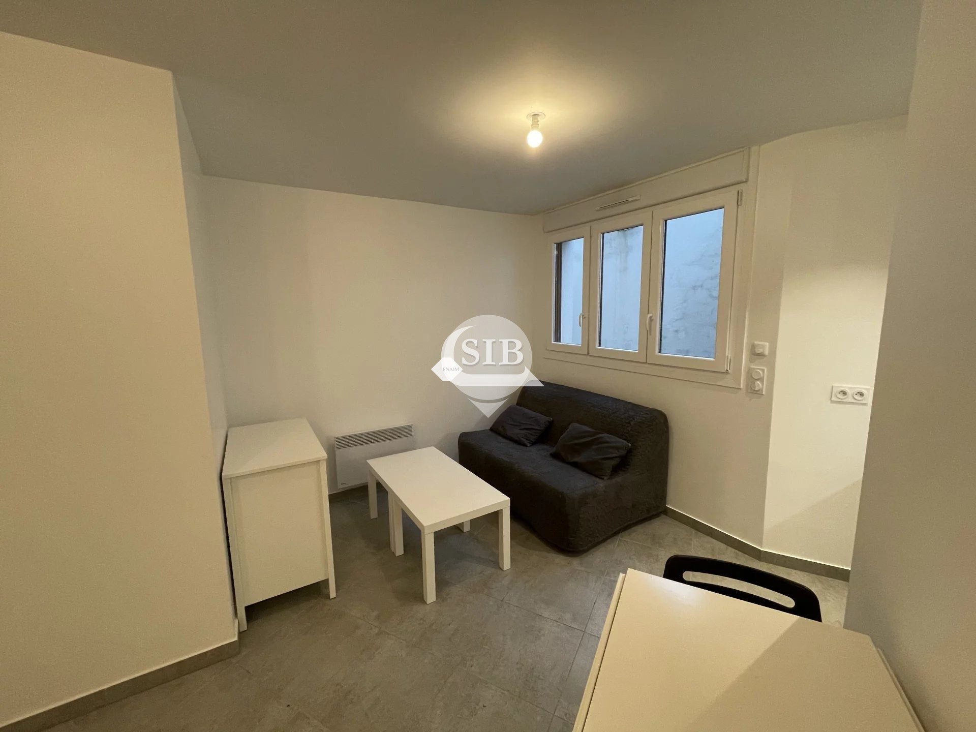 Appartement Route de Saclay à Palaiseau