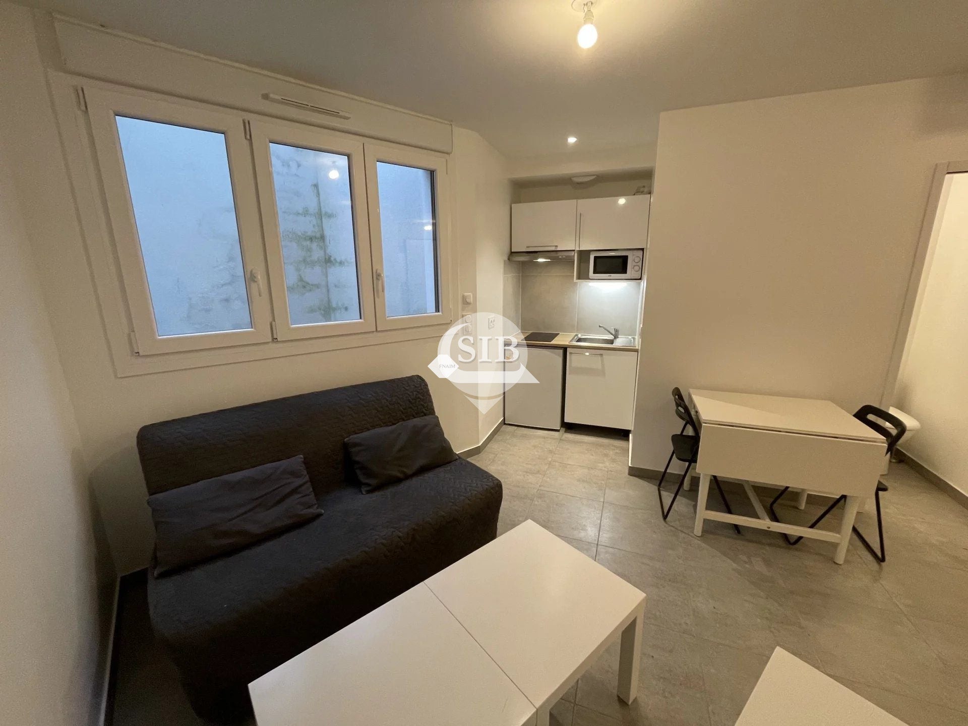 Appartement Route de Saclay à Palaiseau
