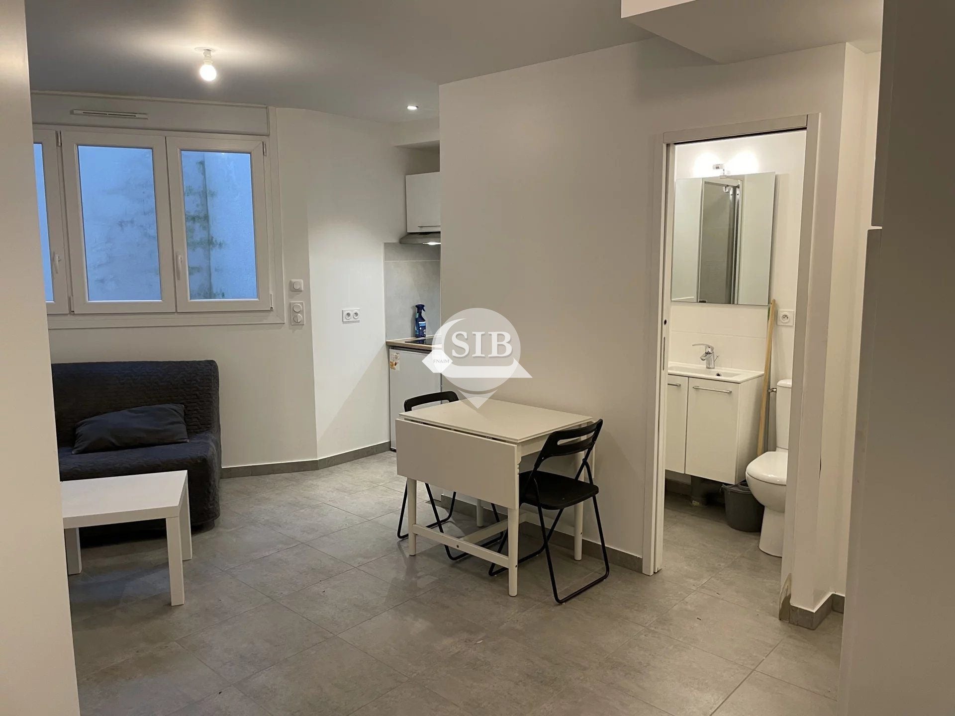 Appartement Route de Saclay à Palaiseau