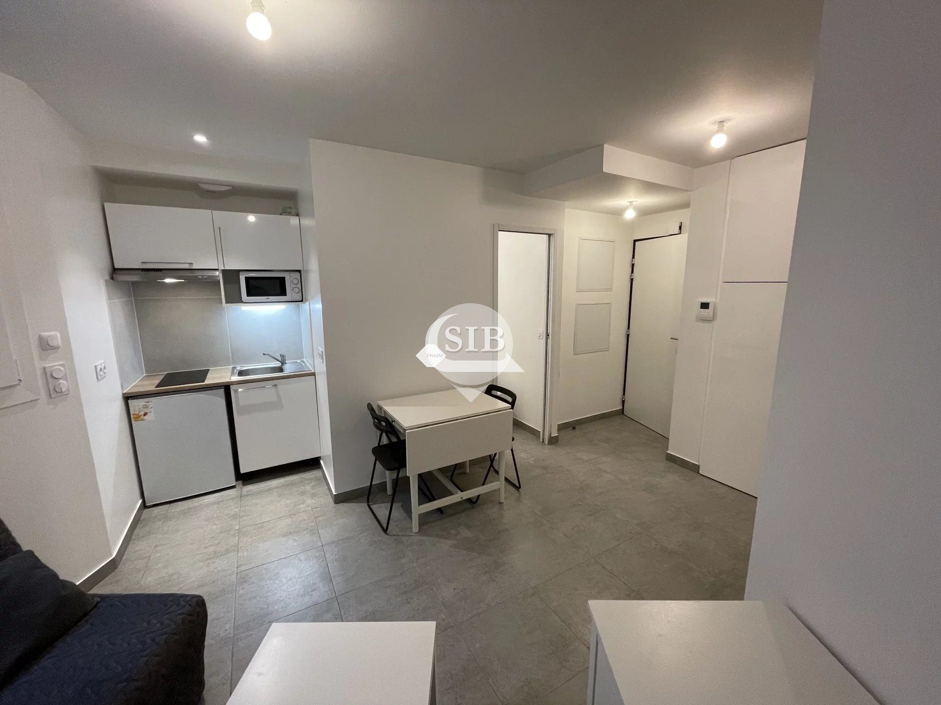 Appartement Route de Saclay à Palaiseau
