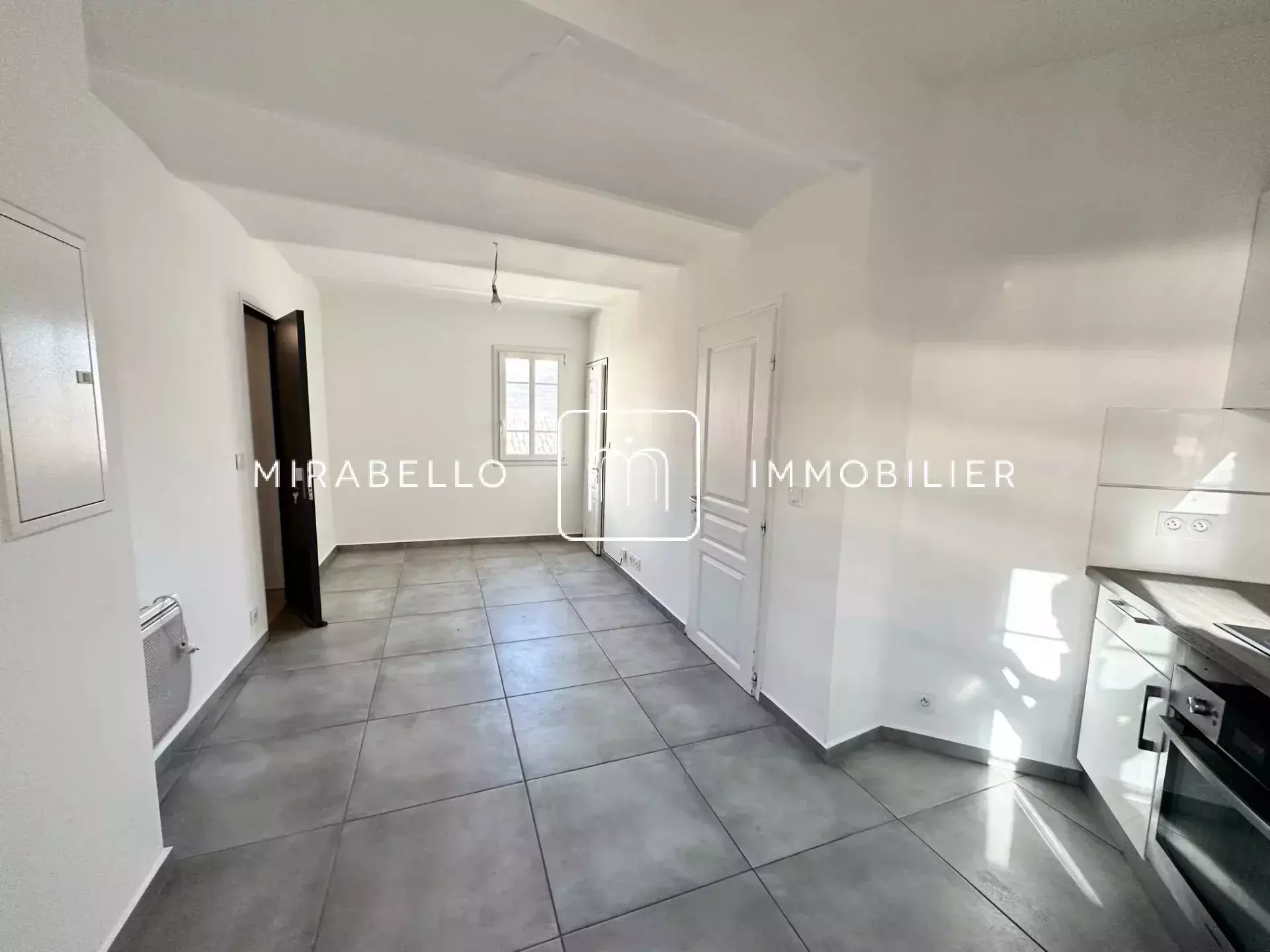 Flat Rue du Général Bérenger in Cagnes-sur-Mer