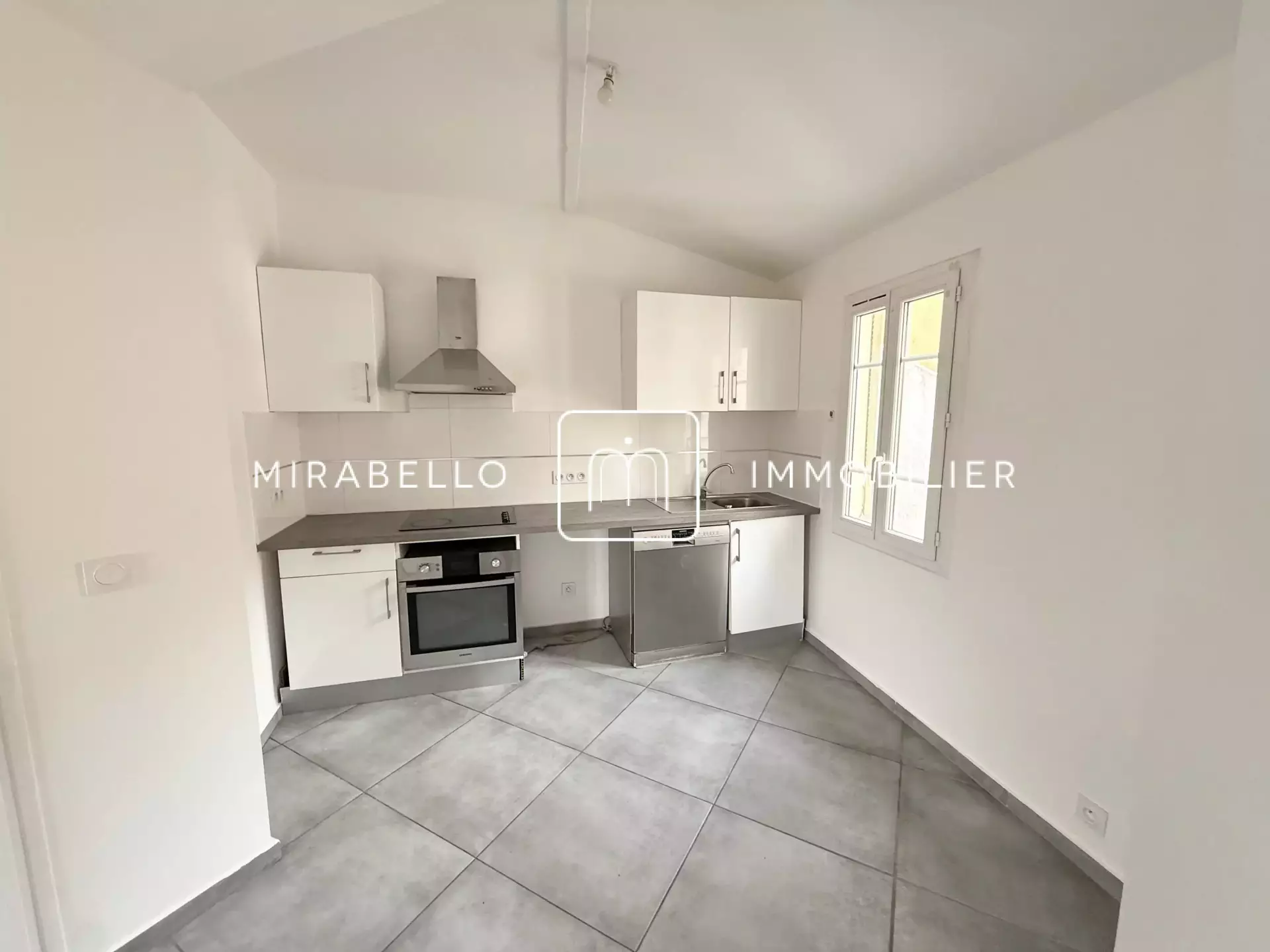 Flat Rue du Général Bérenger in Cagnes-sur-Mer