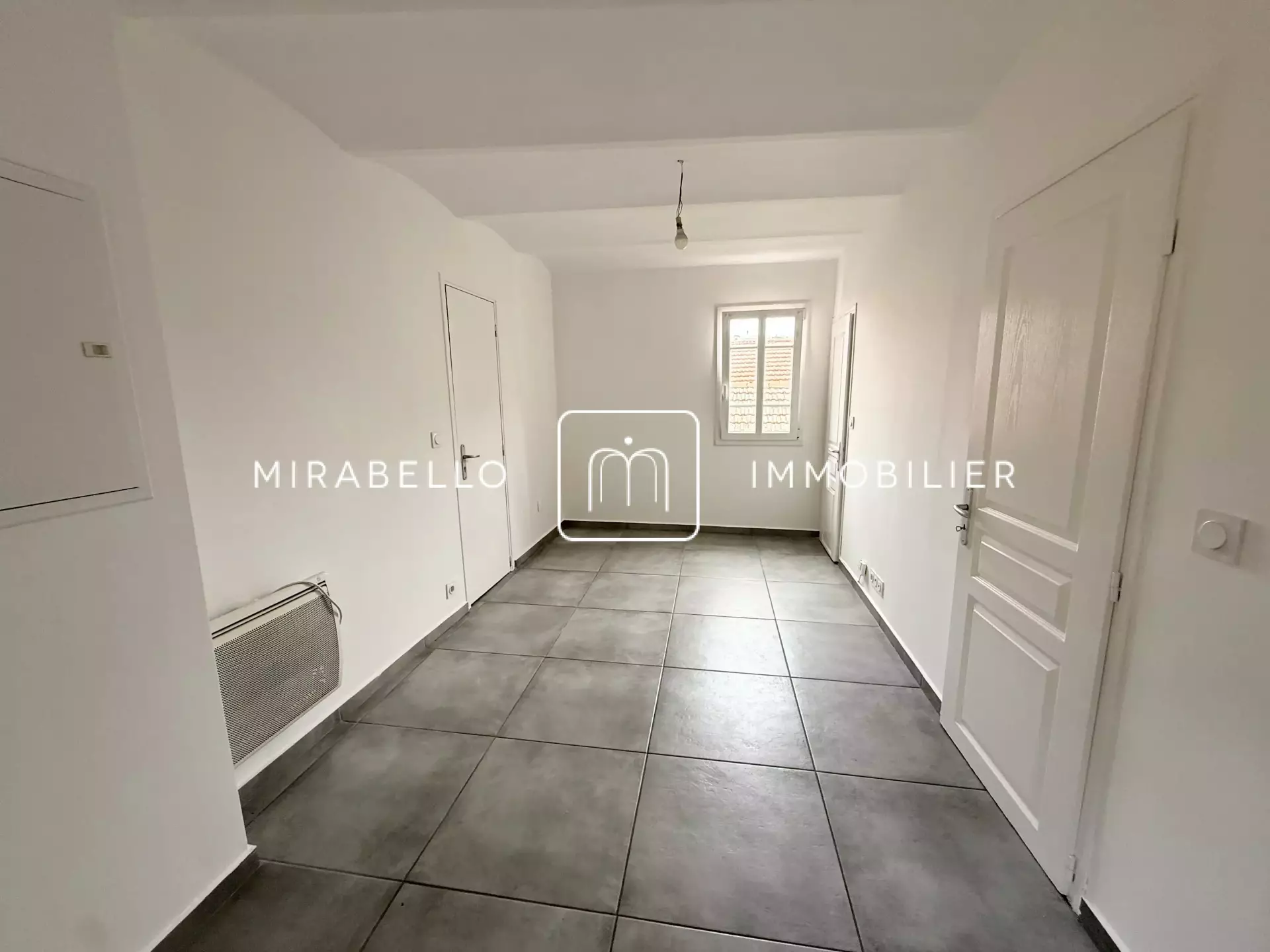 Flat Rue du Général Bérenger in Cagnes-sur-Mer