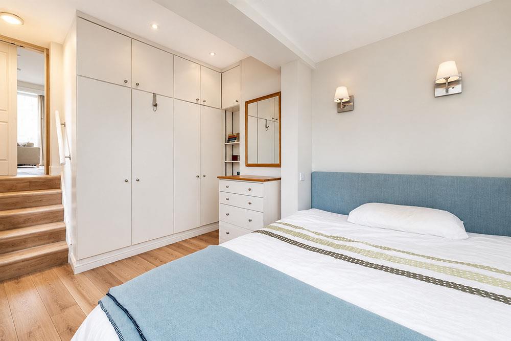 Flat Westbourne Park Road in City of Westminster