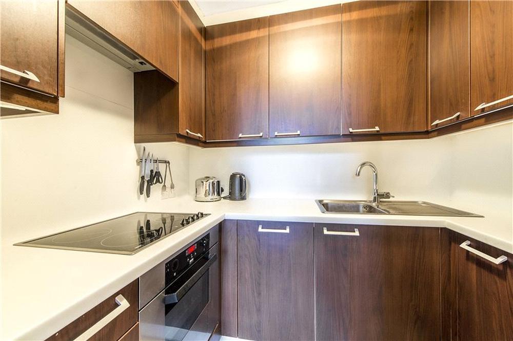 Flat Westbourne Park Road in City of Westminster