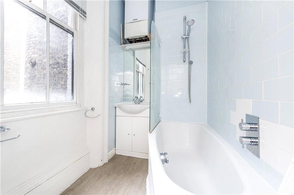 Flat Westbourne Park Road in City of Westminster